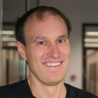 Karsten Hiller