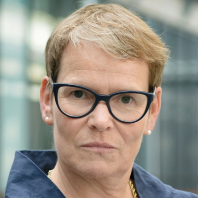 Sabine Metzger