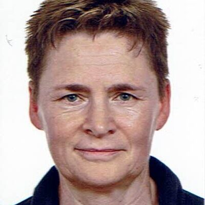Jutta Lintelmann