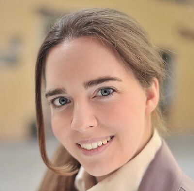 Helena Zacharias