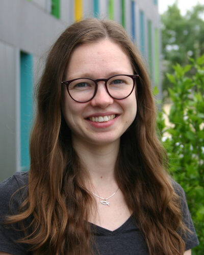Laura Schlautmann