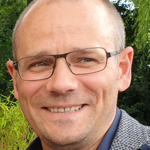 Mathias Haag